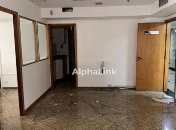 e837b4fc94e801f6a5d242eebc00e9addb23ec9d · Sala à venda, 52 m² - Alphaville - Barueri/SP