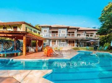 2199900ad368c112e335f1e3274353d85144a71b · Casa à venda, 540 m² por R$ 5.000.000,10 - Alphaville - Santana de Parnaíba/SP
