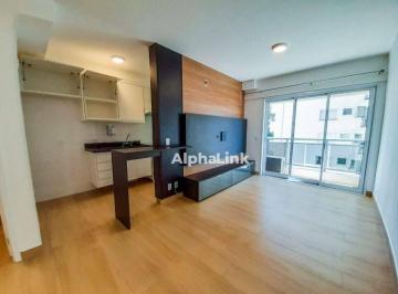 6c617553a00c2bd03b1ffca3ce167920389291a5 · Apartamento para alugar, 49 m² por R$ 5.185,00/mês - Alphaville - Barueri/SP