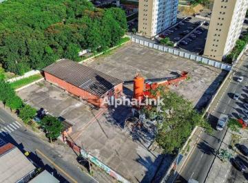 21f4c2c9157abe4527df7a9fa45d9b764aa3d2ec · Galpão para alugar, 543 m² em terreno com 4800m² - Jardim Paulista - Carapicuíba/SP
