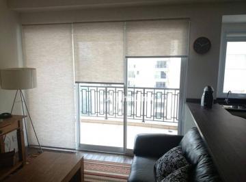 f1d8bb4f093916bd3435e8978ff70c6e78aa7b45 · Apartamento com 1 dormitório, 50 m² - venda por R$ 800.000,00 ou aluguel por R$ 6.556,00/mês - Alpha