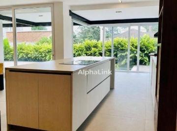 8cad0717e0bef3c2e92a5886853499ae148bfcac · Casa com 4 Suítes à venda, 500 m² por R$ 9.500.000 - Alphaville 01 - Barueri/SP
