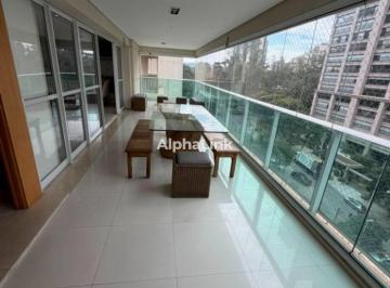 e977e9652e24dba947619011a29e6785405105dc · Apartamento com 3 dormitórios para alugar, 212 m² por R$ 17.503,33/mês - Alphaville - Barueri/SP