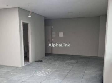 f486747df449edb4835526d81f28d74daa1b4ee8 · Sala para alugar, 51 m² por R$ 4.448,32/mês - Alphaville - Barueri/SP