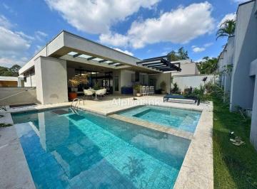 216e414494b5272cc9813b92d07b82254b6fdbdd · Casa com 3 dormitórios à venda, 516 m² por R$ 8.200.000,00 - Alphaville - Barueri/SP