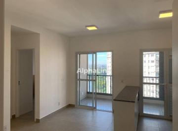 3815fc6e6703f65a21afc48713324997ee09dd7d · Apartamento com 2 dormitórios para alugar, 52 m² por R$ 5.980,00/mês - Alphaville - Barueri/SP