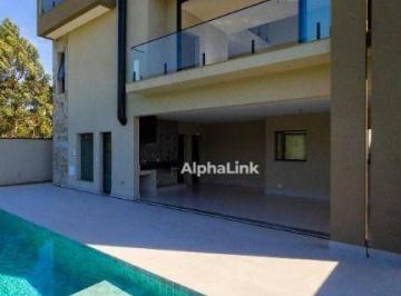 3d47241587438d59008c4065ce8d09d3a104dc55 · Casa com 5 dormitórios à venda, 509 m² por R$ 4.500.000,00 - Colinas da Anhangüera - Santana de Parn