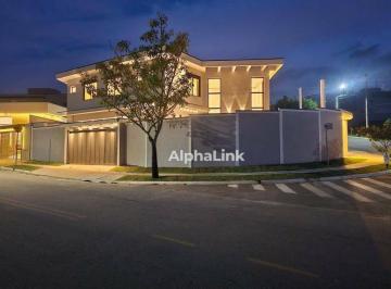 5e6543f456ccdc4b5684272f60749a259bc28a85 · Casa com 4 dormitórios à venda, 191 m² por R$ 1.730.000,00 - Alphaville - Santana de Parnaíba/SP