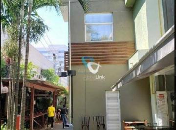 08fdbe21f0dccc59683e10a6c34ba8720ef8315b · Prédio para alugar, 194 m² por R$ 11.286,35/mês - Alphaville - Barueri/SP