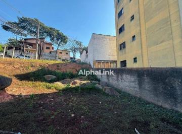 2f91d0b3dcb75dd569ca2c89d195df9cf602e77d · Terreno à venda, 270 m² por R$ 765.000,00 - Jardim dos Camargos - Barueri/SP