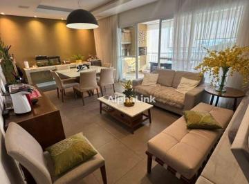 15ab3010a1a60f4d687e15a0dcde20960f4f2814 · Apartamento com 3 dormitórios sendo 1 suíte à venda, 132 m² - Alphaville - Santana de Parnaíba/SP