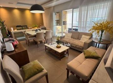 15ab3010a1a60f4d687e15a0dcde20960f4f2814 · Apartamento com 3 dormitórios sendo 1 suíte à venda, 132 m² - Alphaville - Santana de Parnaíba/SP