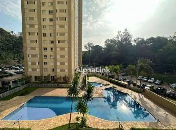 33636b5aab6436013e1a3db6abcb9d4ad4c15f10 · Apartamento, 60 m² - venda por R$ 439.000,10 ou aluguel por R$ 3.128,50/mês - Vila Iracema - Barueri