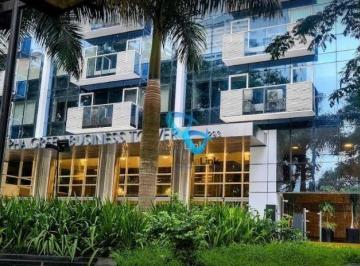 158cbcde097cebc3896713c256763269e7134e55 · Sala à venda, 49 m² por R$ 630.000,01 - Alphaville - Barueri/SP