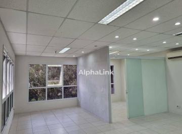 37009d1d683e8b885c898a5edb5136343e8ed78f · Sala para alugar, 45 m² por R$ 6.453,00/mês - Alphaville - Barueri/SP