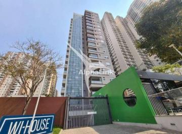 0b1ba92ba0d74784bceb133c3f92c292df168361 · Apartamento com 1 dormitório para alugar, 53 m² por R$ 4.724,20/mês - Alphaville - Barueri/SP
