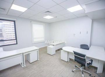 df4857b7c6ce73b6be7cff1e0b0d5bb1af2f4261 · Sala, 162 m² - venda por R$ 1.500.000,00 ou aluguel por R$ 11.680,00/mês - Alphaville - Barueri/SP