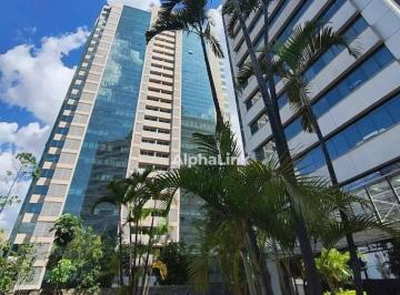 d6093e81cdc50a09d52d1a2641e4ffca193db4dc · Sala para alugar, 208 m² por R$ 15.942,51/mês - Alphaville - Barueri/SP