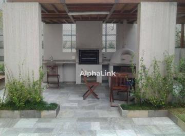 b4956a251465bdc1ce4e82052763dd990c8749bd · Apartamento com 3 dormitórios à venda, 140 m² por R$ 1.550.000,00 - Alphaville - Barueri/SP