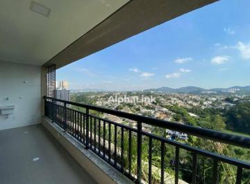 c4587001cd0efd4f0dba685cd4fae3ffa06ebb97 · Apartamento com 1 dormitório à venda, 46 m² - Alphaville - Barueri/SP