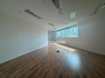 0480290bf802d5ca7e30a24c9383d82a6c863e41 · Sala para alugar, 59 m² por R$ 4.574,21/mês - Empresarial 18 do Forte - Barueri/SP