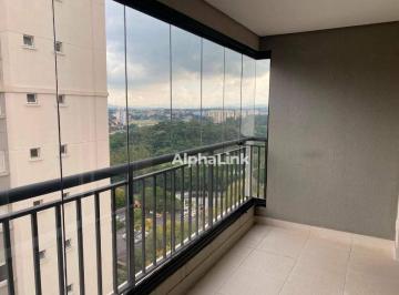 84240d6383226b2ca68ec166af39b8363e06f593 · Apartamento com 2 dormitórios para alugar, 62 m² por R$ 5.492,00/mês - Alphaville - Barueri/SP