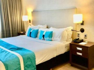 6c1f1b67d4d27acdb4ce0d09cfa99601225added · Flat à venda, 32 m² por R$ 500.000,00 - Alphaville - Barueri/SP