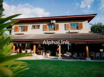 afe18c49eaae19116d443938228ad38cdf7640fe · Casa com 4 dormitórios à venda, 402 m² por R$ 5.400.000,00 - Alphaville - Barueri/SP