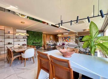 8205324b83faaa51f374823bfe0f249bc6811543 · Apartamento à venda, 228 m² por R$ 5.160.000,00 - Alphaville Empresarial - Barueri/SP