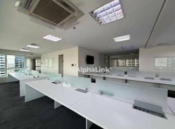 878398e5a5d886f308e61bff9b7e91fa56980bda · Sala para alugar, 230 m² por R$ 19.876,88/mês - Alphaville - Barueri/SP