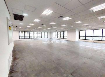 e434ad15d2c9de197a5e9ad4b3c3f914ed9dca16 · Sala para alugar, 677 m² por R$ 57.072,82/mês - Alphaville - Barueri/SP