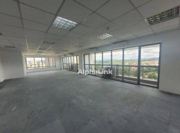 7f355cdc690a9d23b371a41cc285bc808a4c9fd6 · Sala para alugar, 269 m² por R$ 19.804,00/mês - Alphaville - Barueri/SP