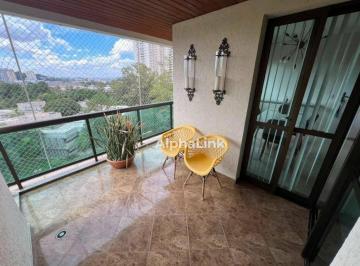 56ac04e48ca9e36e522ce74eb9128af3136a6b95 · Apartamento à venda, 128 m² por R$ 1.790.000,10 - Alphaville - Barueri/SP