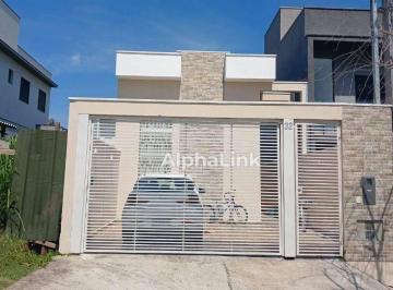 65355ddba5a552178ccc2791bad7c8e851e27303 · Casa com 3 dormitórios à venda, 95 m² por R$ 850.000,00 - Villas do Jaguari - Santana de Parnaíba/SP