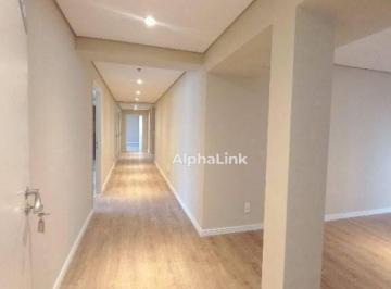 2f488baae814490bb0da31cb9c4484308ddecdae · Sala Comercial para Locação Alphaville | 223 m²
