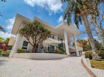 70f6535dc8ba31dcd181e96271b12d534a10c289 · Casa à venda, 817 m² por R$ 11.900.000,00 - Residencial Tamboré - Barueri/SP