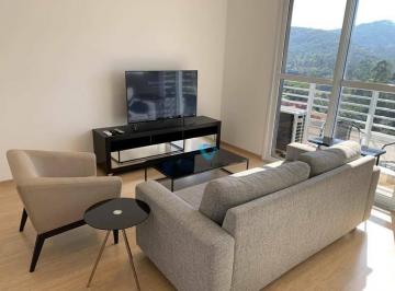 1f22f3cd8212c1d9c905ef464d891a0ef895378b · Apartamento com 2 dormitórios para alugar, 58 m² por R$ 6.233,00/mês - Alphaville - Santana de Parn