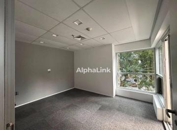 bd35c9494af5bc05ea73fc8a35a39db484c55e87 · Sala para alugar, 210 m² por R$ 19.679,00/mês - Alphaville - Barueri/SP