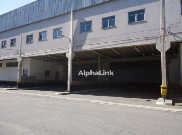 fe02f148b346590ba47b1df590f3c5754becd712 · Galpão para alugar, 1023 m² - Jardim Alvorada - Jandira/SP