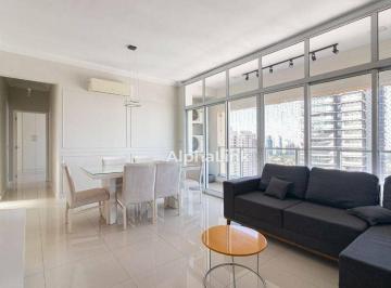 4a5c3ae4b9465a995476da8679d2441bd2c9e277 · Apartamento com 2 dormitórios, 89 m² - venda ou aluguel - Alphaville - Barueri/SP