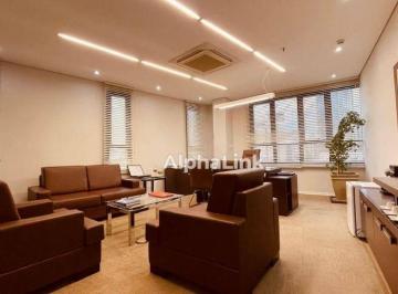 8b71453532620aa986e3f3696fb9d26c5ac3cd19 · Sala para alugar, 240 m² - Alphaville - Barueri/SP