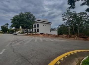 e3077f7e9449e06fcb898403efa6d7baf3f13f53 · Terreno à venda, 1268 m² - Alphaville - Barueri/SP