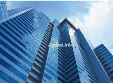 73e77ae0aaf688b9de536bf560655a9650961690 · Sala para alugar, 220 m² por R$ 18.700,00/mês - Alphaville - Barueri/SP