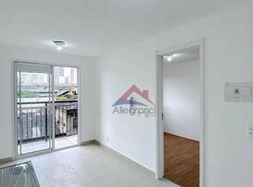 8c651609d68359c9ba943b5962f506e81d61a820 · Studio com 1 dormitório para alugar, 28 m² por R$ 1.774/mês - Brás - São Paulo/SP