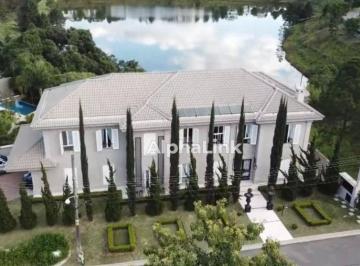 e5fff4cdace7ec650f69bf5f3fc541dbfbb92661 · Casa com 7 dormitórios, 907 m² - venda ou locação - Aldeia da Serra - Barueri/SP