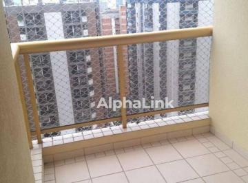 70532067b3a68dfc73e0923124ae79a43947706b · Apartamento com 3 dormitórios para alugar, 107 m² por R$ 6.282,00/mês - Alphaville - Barueri/SP