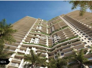 a669df641d6815eaad189fd28bea6c80c83962f0 · Apartamento com 3 dormitórios à venda, 90 m² por R$ 1.350.000,00 - Alphaville - Barueri/SP