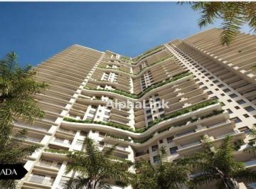 a669df641d6815eaad189fd28bea6c80c83962f0 · Apartamento à venda, 90 m² por R$ 1.350.000,00 - Alphaville - Barueri/SP