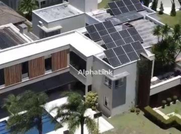 52f9a175d3b012417e9c57a2d41037283006d737 · Casa com 5 dormitórios à venda, 835 m² - Aldeia da Serra - Barueri/SP