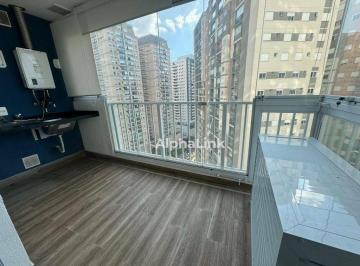 1cfcb3e4d5b3a0ac8369ede7c05d16fdf55d9a71 · Apartamento com 1 dormitório à venda, 53 m² em - Alphaville - Barueri/SP
